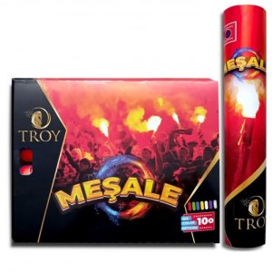 Troy Meşale | Sezona Özel - Profesyonel Seçim 2026